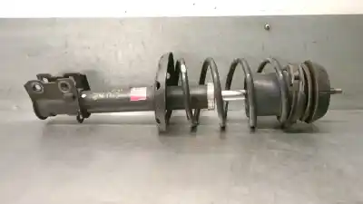 Second-hand car spare part front right shock absorber for opel corsa c 1.2 16v cat (z 12 xe / lw4) oem iam references 333755  344344