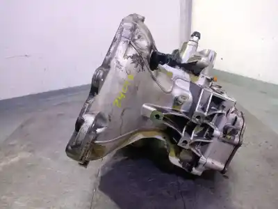 Pezzo di ricambio per auto di seconda mano riduttore per opel corsa c 1.2 16v cat (z 12 xe / lw4) riferimenti oem iam f13c394  700123