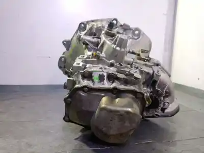 Pezzo di ricambio per auto di seconda mano riduttore per opel corsa c 1.2 16v cat (z 12 xe / lw4) riferimenti oem iam f13c394  700123