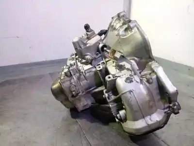 Pezzo di ricambio per auto di seconda mano riduttore per opel corsa c 1.2 16v cat (z 12 xe / lw4) riferimenti oem iam f13c394  700123