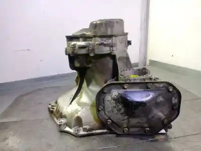 Pezzo di ricambio per auto di seconda mano riduttore per opel corsa c 1.2 16v cat (z 12 xe / lw4) riferimenti oem iam f13c394  700123