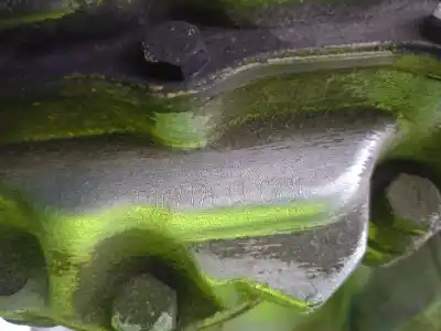 Pezzo di ricambio per auto di seconda mano riduttore per opel corsa c 1.2 16v cat (z 12 xe / lw4) riferimenti oem iam f13c394  700123