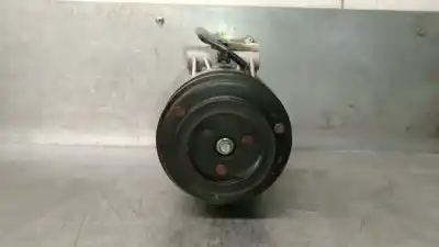 Pezzo di ricambio per auto di seconda mano compressore aria condizionata per opel corsa c 1.2 16v cat (z 12 xe / lw4) riferimenti oem iam 9132918  1854119