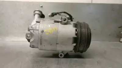 Pezzo di ricambio per auto di seconda mano compressore aria condizionata per opel corsa c 1.2 16v cat (z 12 xe / lw4) riferimenti oem iam 9132918  1854119