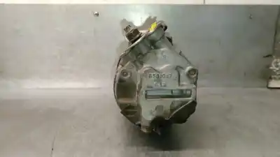 Pezzo di ricambio per auto di seconda mano compressore aria condizionata per opel corsa c 1.2 16v cat (z 12 xe / lw4) riferimenti oem iam 9132918  1854119