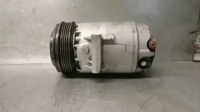 Pezzo di ricambio per auto di seconda mano compressore aria condizionata per opel corsa c 1.2 16v cat (z 12 xe / lw4) riferimenti oem iam 9132918  1854119