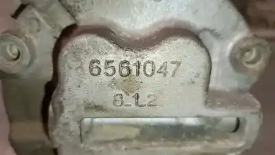 Pezzo di ricambio per auto di seconda mano compressore aria condizionata per opel corsa c 1.2 16v cat (z 12 xe / lw4) riferimenti oem iam 9132918  1854119