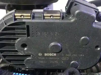 Автозапчастина б/у двигун комплект для opel corsa c 1.2 16v cat (z 12 xe / lw4) посилання на oem iam z12xe 19t25411 6032010