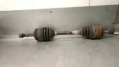 Pezzo di ricambio per auto di seconda mano  per OPEL CORSA C  Riferimenti OEM IAM 26076883  374373