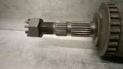 Автозапчасти б/у передняя левая трансмиссия за opel corsa c 1.2 16v cat (z 12 xe / lw4) ссылки oem iam 26076883  374373