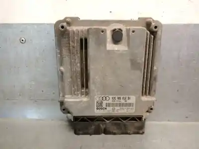 Pezzo di ricambio per auto di seconda mano  per AUDI A3 (8P)  Riferimenti OEM IAM 03G906016BA 0281011847 BOSCH 