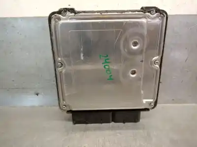 Автозапчастина б/у ебу контролер двигуна для audi a3 (8p) 2.0 tdi посилання на oem iam 03g906016ba 0281011847 bosch 