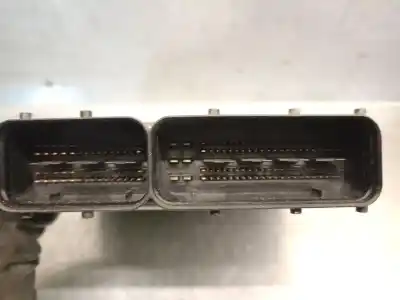 Автозапчастина б/у ебу контролер двигуна для audi a3 (8p) 2.0 tdi посилання на oem iam 03g906016ba 0281011847 bosch 