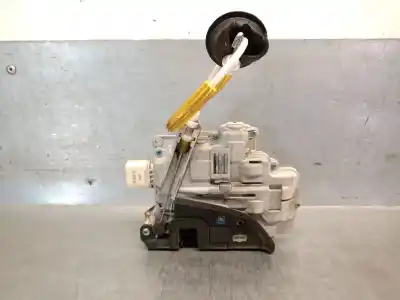 Second-hand car spare part front right door lock for audi a3 (8p) 2.0 tdi oem iam references 4f1837016  4f1837016