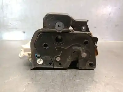 Second-hand car spare part front right door lock for audi a3 (8p) 2.0 tdi oem iam references 4f1837016  4f1837016