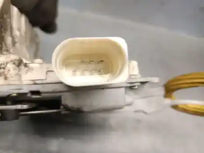 Second-hand car spare part front right door lock for audi a3 (8p) 2.0 tdi oem iam references 4f1837016  4f1837016