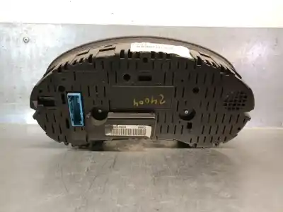 Автозапчасти б/у приборная доска за audi a3 (8p) 2.0 tdi ссылки oem iam 8p0920930r a2c53080296 siemens 8p0920930r