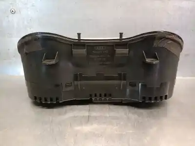 Автозапчасти б/у приборная доска за audi a3 (8p) 2.0 tdi ссылки oem iam 8p0920930r a2c53080296 siemens 8p0920930r