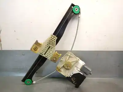 Second-hand car spare part rear left window regulator for audi a3 (8p) 2.0 tdi oem iam references 8p4959801d e840311203 kuster 8p4959801d