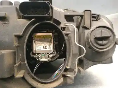 Автозапчастина б/у права фа для audi a3 (8p) 2.0 tdi посилання на oem iam 8p0941030r 1307022489 automotive 8p0941029r