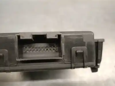 Автозапчастина б/у електронний модуль для audi a3 (8p) 2.0 tdi посилання на oem iam 1k0907530g 1k0907951 temic 