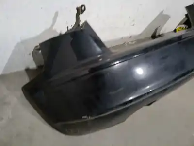 Автозапчасти б/у задний бампер за audi a3 (8p) 2.0 tdi ссылки oem iam 8p4807303  8p4807303