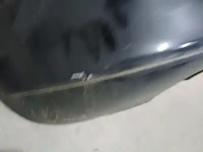 Автозапчасти б/у задний бампер за audi a3 (8p) 2.0 tdi ссылки oem iam 8p4807303  8p4807303