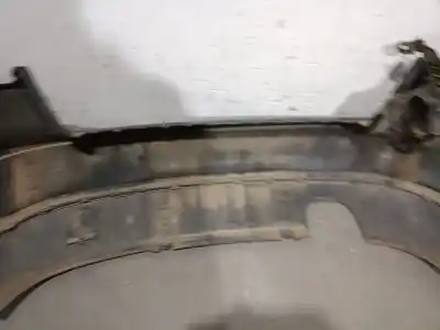 Автозапчасти б/у задний бампер за audi a3 (8p) 2.0 tdi ссылки oem iam 8p4807303  8p4807303