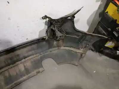 Автозапчасти б/у задний бампер за audi a3 (8p) 2.0 tdi ссылки oem iam 8p4807303  8p4807303