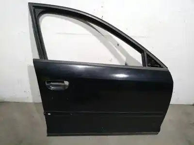 Second-hand car spare part front right door for audi a3 (8p) 2.0 tdi oem iam references 8p4831052a