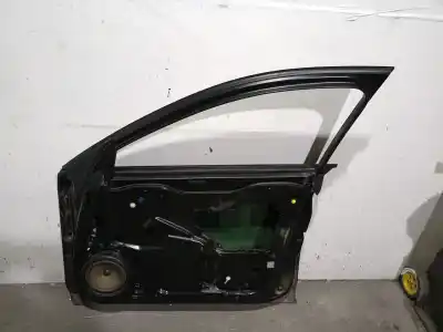 Автозапчасти б/у дверь передняя правая за audi a3 (8p) 2.0 tdi ссылки oem iam 8p4831052a  8p4831052a