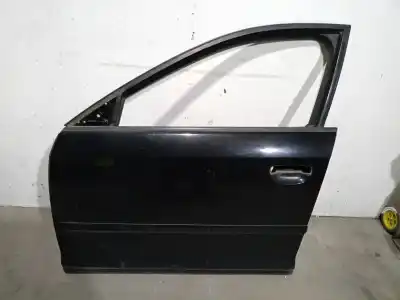 Second-hand car spare part left front door for audi a3 (8p) 2.0 tdi oem iam references 8p4831051a