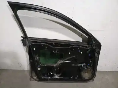 Автозапчасти б/у левая передняя дверь за audi a3 (8p) 2.0 tdi ссылки oem iam 8p4831051a  8p4831051a