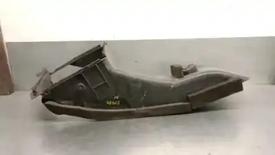 Pièce détachée automobile d'occasion tube pour mazda cx-7 (er) 2.2 mzr-cd awd (er10a) références oem iam r2ax13566