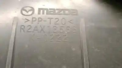 İkinci el araba yedek parçası tüp için mazda cx-7 (er) 2.2 mzr-cd awd (er10a) oem iam referansları r2ax13566  