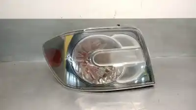 Tweedehands auto-onderdeel Linker Achterlamp voor MAZDA CX-7 (ER) 2.2 MZR-CD AWD (ER10A) OEM IAM-referenties EH6251160C 22061583 KOITO EH6251160C