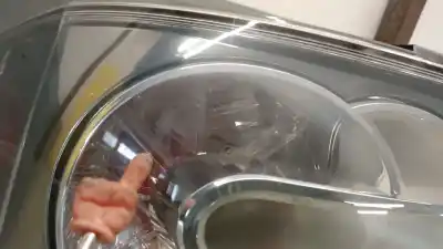 Second-hand car spare part left tailgate light for mazda cx-7 (er) 2.2 mzr-cd awd (er10a) oem iam references eh6251160c 22061583 koito eh6251160c