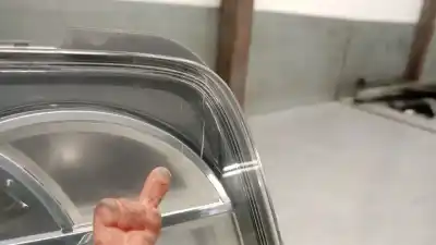 Second-hand car spare part left tailgate light for mazda cx-7 (er) 2.2 mzr-cd awd (er10a) oem iam references eh6251160c 22061583 koito eh6251160c