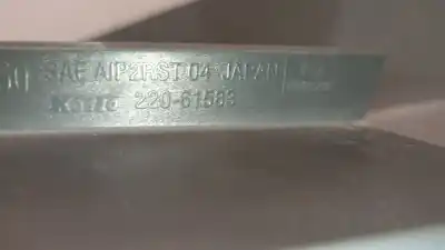 Second-hand car spare part left tailgate light for mazda cx-7 (er) 2.2 mzr-cd awd (er10a) oem iam references eh6251160c 22061583 koito eh6251160c