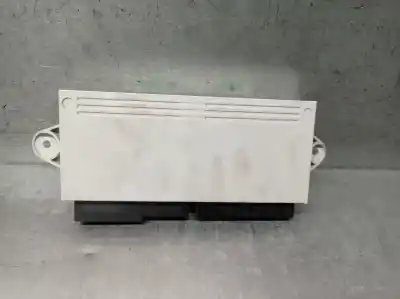 Автозапчасти б/у электронный модуль за bmw 7 (e65, e66, e67) 730 d ссылки oem iam 61356958449