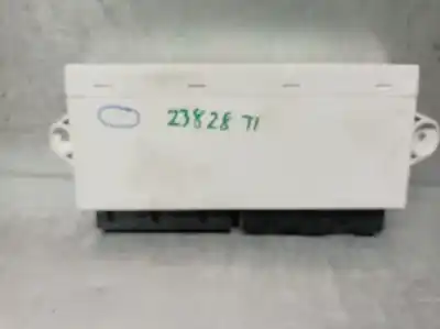 Автозапчасти б/у электронный модуль за bmw 7 (e65, e66, e67) 730 d ссылки oem iam 61356958449 6015006017 