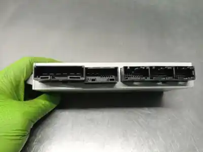 Автозапчасти б/у электронный модуль за bmw 7 (e65, e66, e67) 730 d ссылки oem iam 61356958449 6015006017 