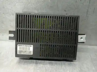 Автозапчасти б/у блок управления освещением за bmw 7 (e65, e66, e67) 730 d ссылки oem iam 6948576