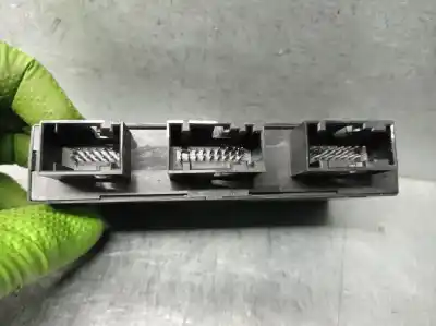 Автозапчасти б/у электронный модуль за bmw 7 (e65, e66, e67) 730 d ссылки oem iam 66216954007 601929 