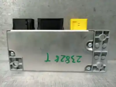 İkinci el araba yedek parçası hava yastigi kontrol ünitesi için bmw 7 (e65, e66, e67) 730 d oem iam referansları 65776946108 532238803 