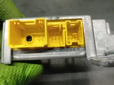 Автозапчасти б/у электронный модуль за bmw 7 (e65, e66, e67) 730 d ссылки oem iam 65776946110 12232169 