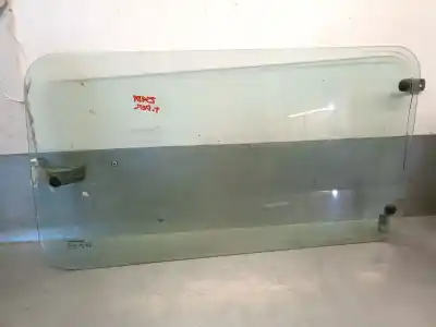 Peça sobressalente para automóvel em segunda mão vidro custódia triangular traseiro direito por suzuki samurai (sj) 1.3 cat referências oem iam 43r000479