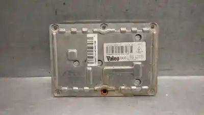 Автозапчастина б/у блок управління ксеноновими фарами для RENAULT LAGUNA II (BG0) 1.9 dCi Diesel Посилання на OEM IAM 89035113  