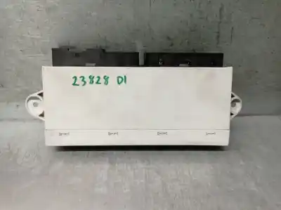 Автозапчасти б/у электронный модуль за bmw 7 (e65, e66, e67) 730 d ссылки oem iam 613569584489