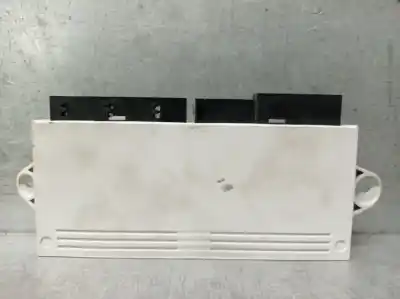 Автозапчасти б/у электронный модуль за bmw 7 (e65, e66, e67) 730 d ссылки oem iam 613569584489 5wk48019a 